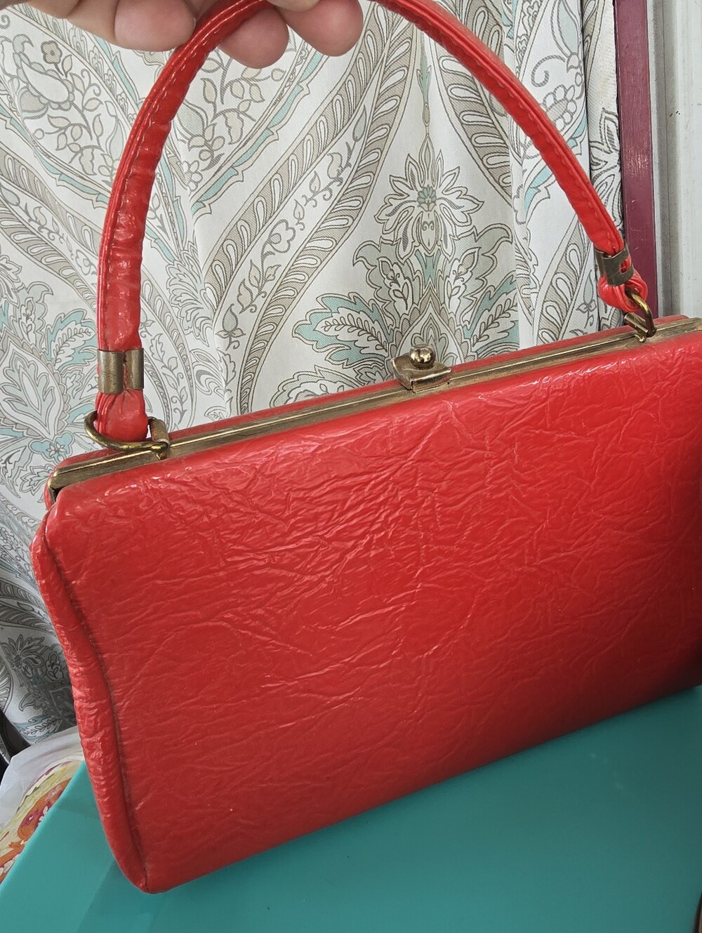 Vintage Bag